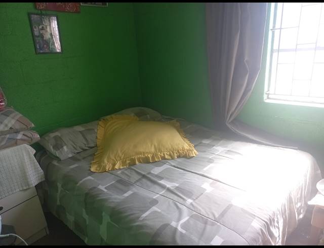 3 BEDROOM HOUSE FOR SALE IN ROCKLANDS